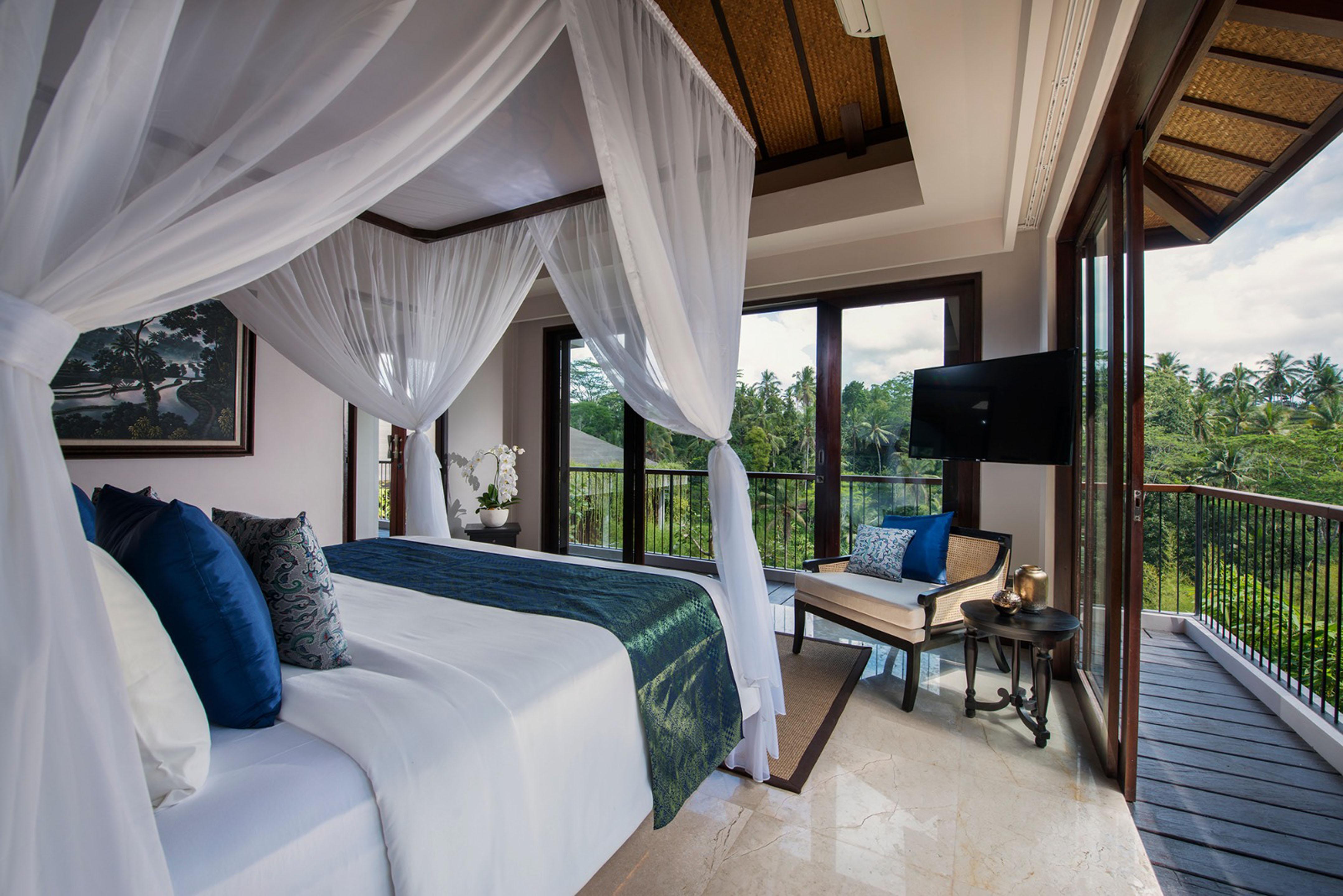 Samsara Ubud Exterior foto